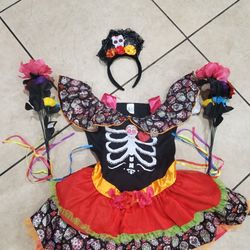 Halloween Costume