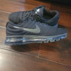 Nike Air Max 2017