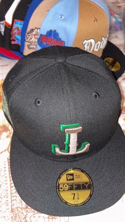 New Era 59Fifty Fitted Hat Size 7 5/8 New