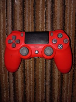 Ps4 comtroller