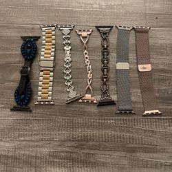 Apple Watch Bands