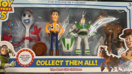 Toy story5