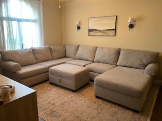 Sectional Couch