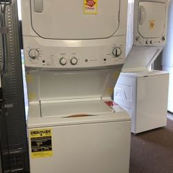 GE Washer  AND  Dryer Appliance X93L