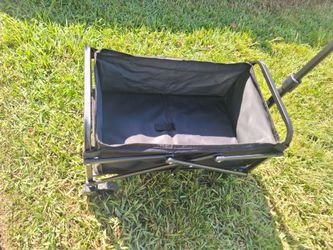 Small wagon