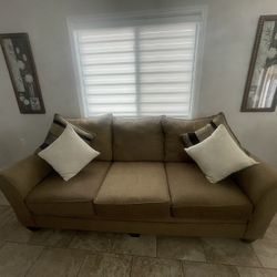 3 Piece Couch Set
