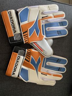 Guantes Diadora