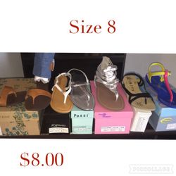 $8.00 or 2 for $15.00