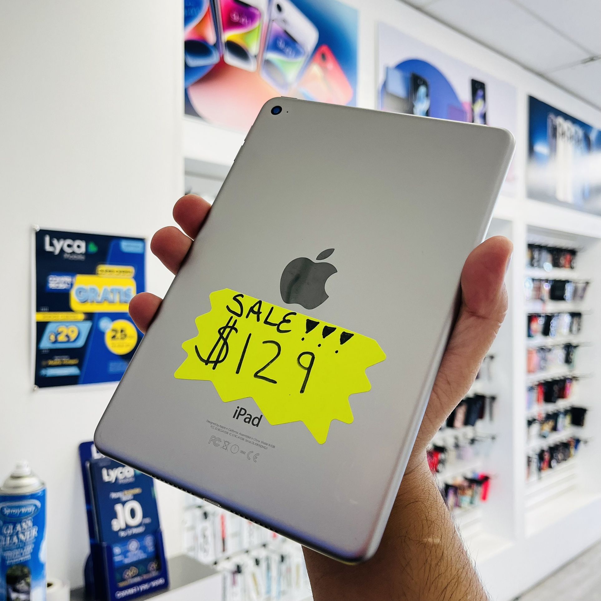 断捨離】iPadmini4 32GB 【公式通販】
