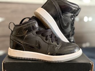 Nike Jordan Boys -size 12C