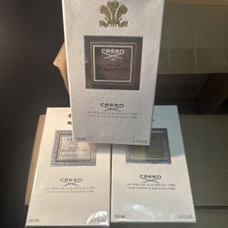 Creed Cologne 