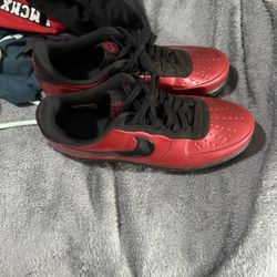 Nike Air Force One Size 12