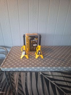 Jack Stands