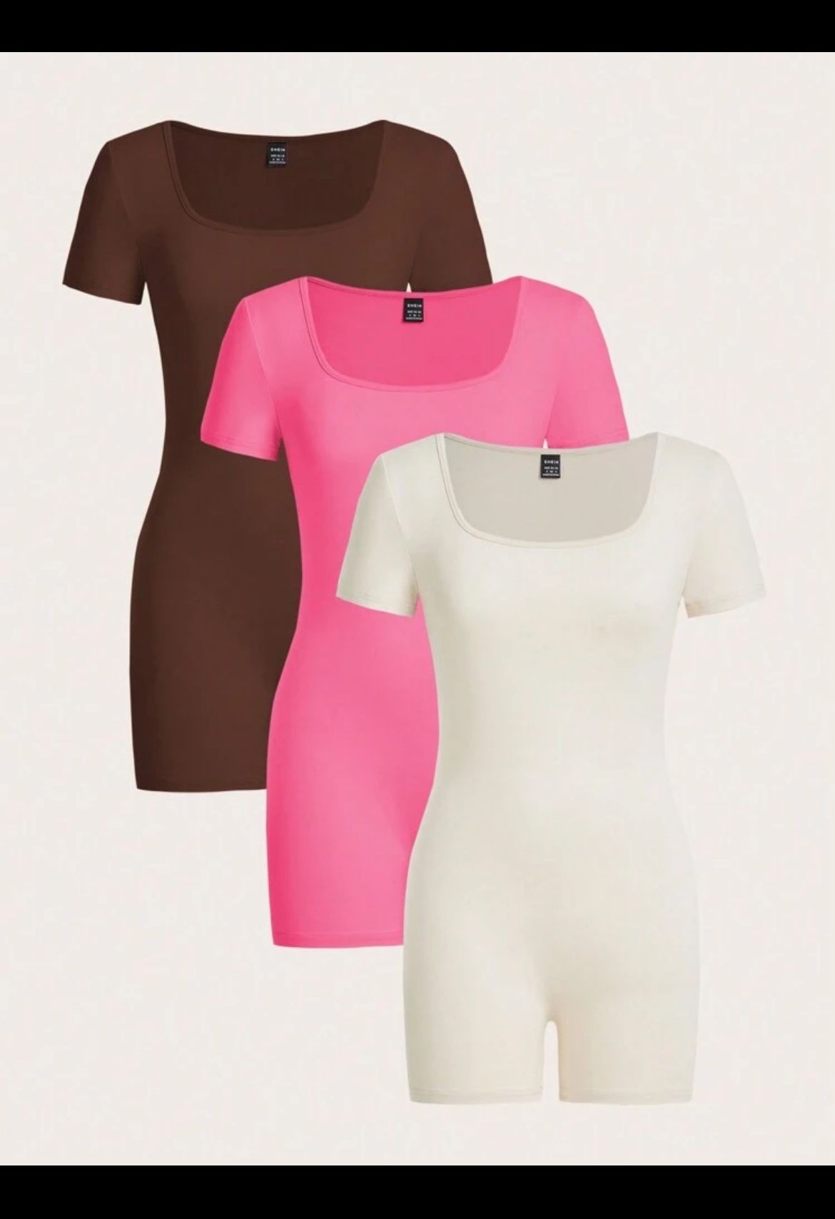 3 Piece Set