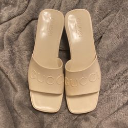 Gucci Womens Sandal