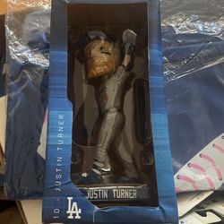 2019 Justin Turner