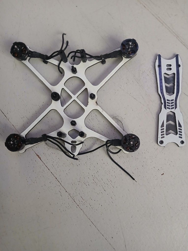 Emax Tinyhawk Freestyle Frame