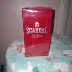 Scandal Cologne