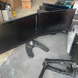 Computer Monitors