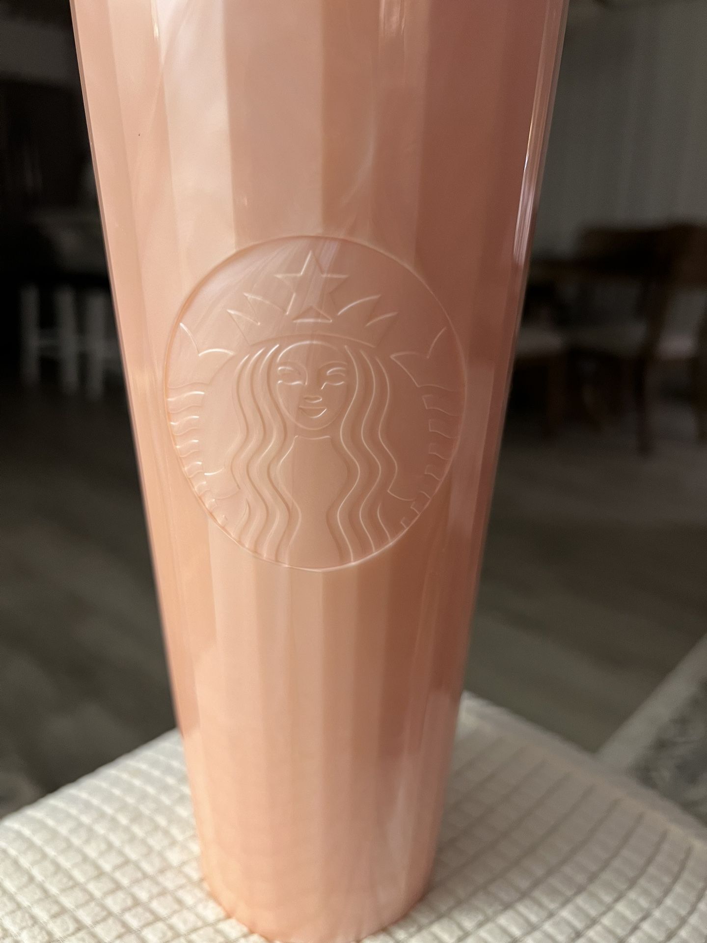 Starbucks 24’ Oz Cup