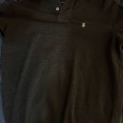 Men’s Polo Shit Medium 