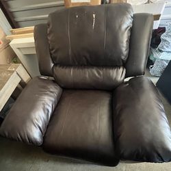 Recliner Chair (electric)