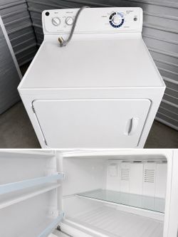 🔥 Appliance Bundle Deal – Washer, Dryer & Refrigerator! 🔥