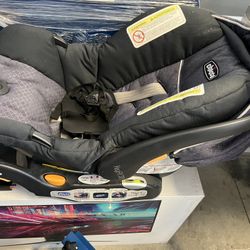 GRECO Carseat Stroller