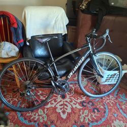 Specialized Dolce Road Bike