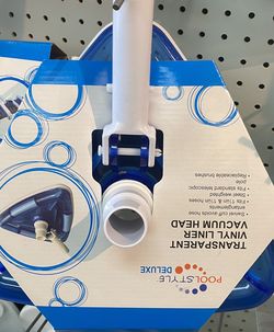 Pool Vaccumes For Sale