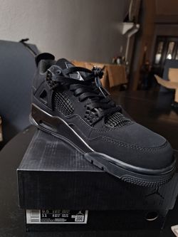 Jordan black