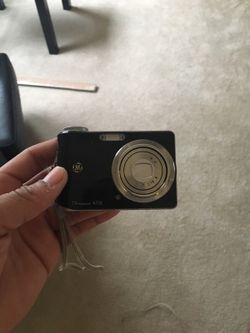 Digital Camera
