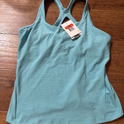 New Nike Training Tank Top Size L