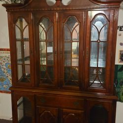 China Cabinet 