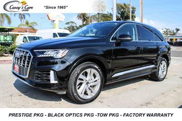 2023 Audi Q7