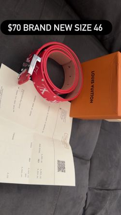 Lv belt