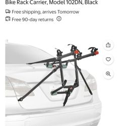 Bike Rack