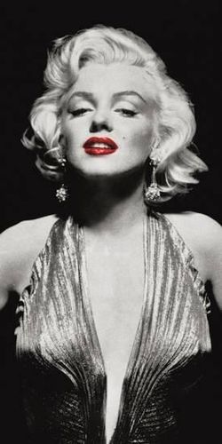 MARILYN MONROE PICTURE