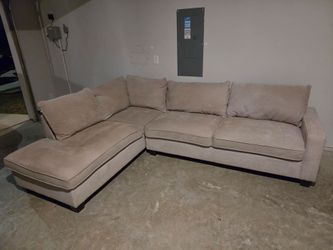 Sectional