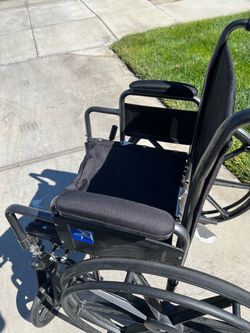 Dirt bike and wheelchair for sale