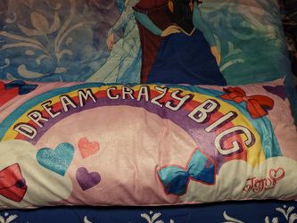 It Pink And More Color And Heart On It If Anyone Went The Pillow 8 In