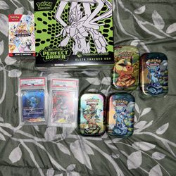 Pokemon Lots
