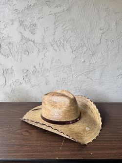 Dark Cowboy Hat 