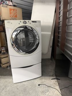 Whirlpool Dryer