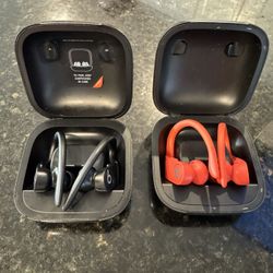Powerbeats Pro