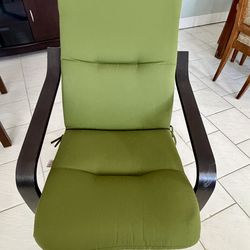 IKEA Poang Arm Chair