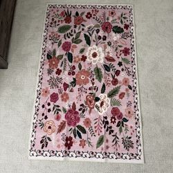 3x5 Rug