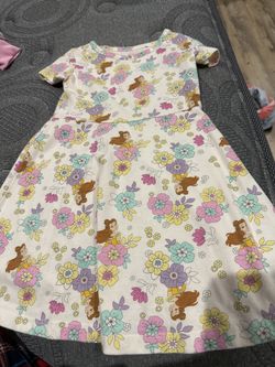 Toddler 3t dress