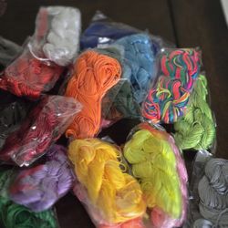 Chinese Cord