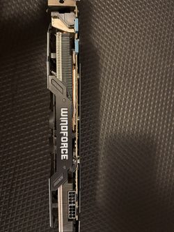 Gigabyte GeForce GTX980TI